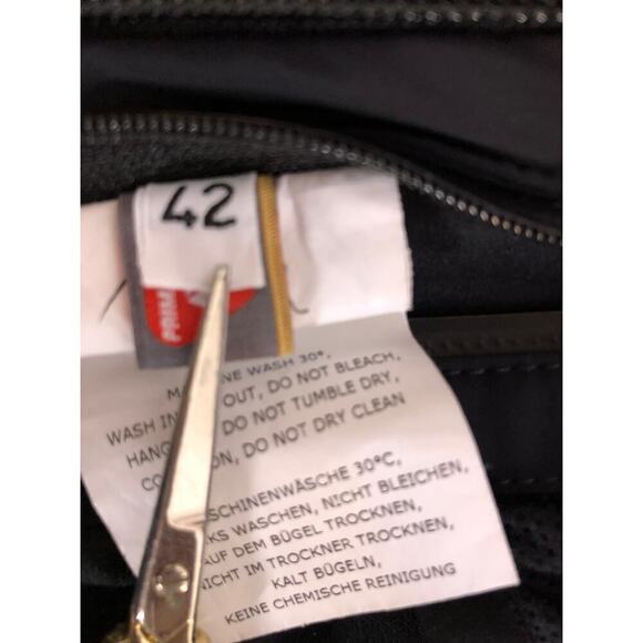 Aztech Mountain Ajax Ski Jacket Colorblock S 42 - Picture 10 of 13